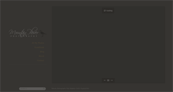 Desktop Screenshot of mountain-plover.com